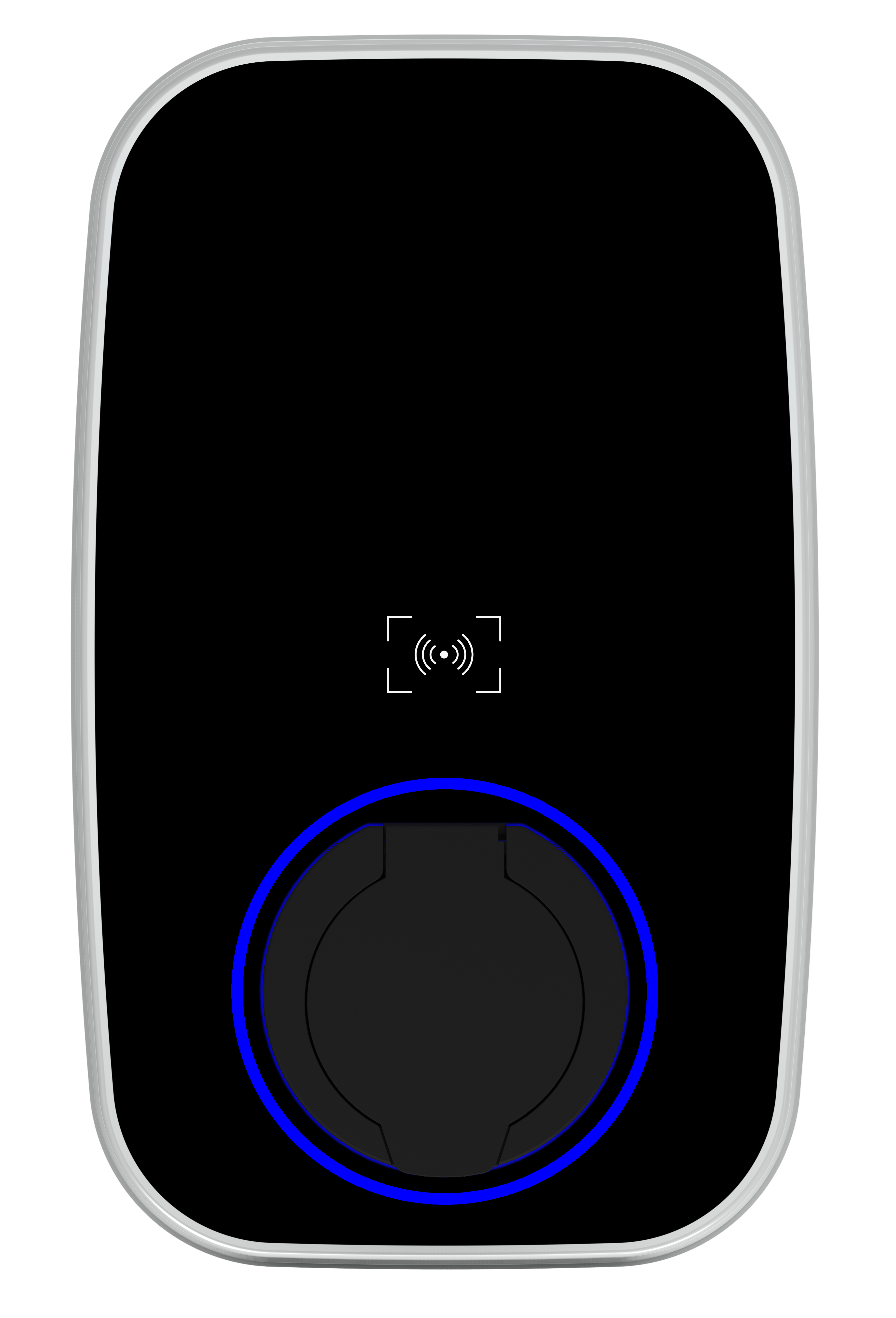 Portable Home Fast EV Charger | 7.4KW/22KW | Tuya App Control