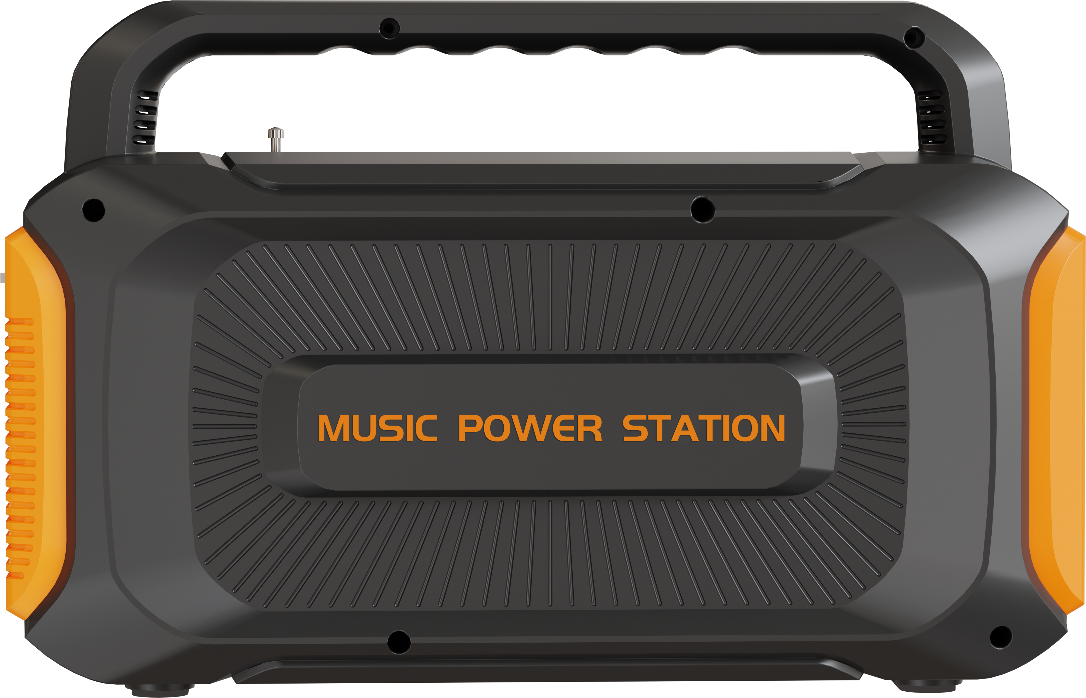 YY-Portable 200W