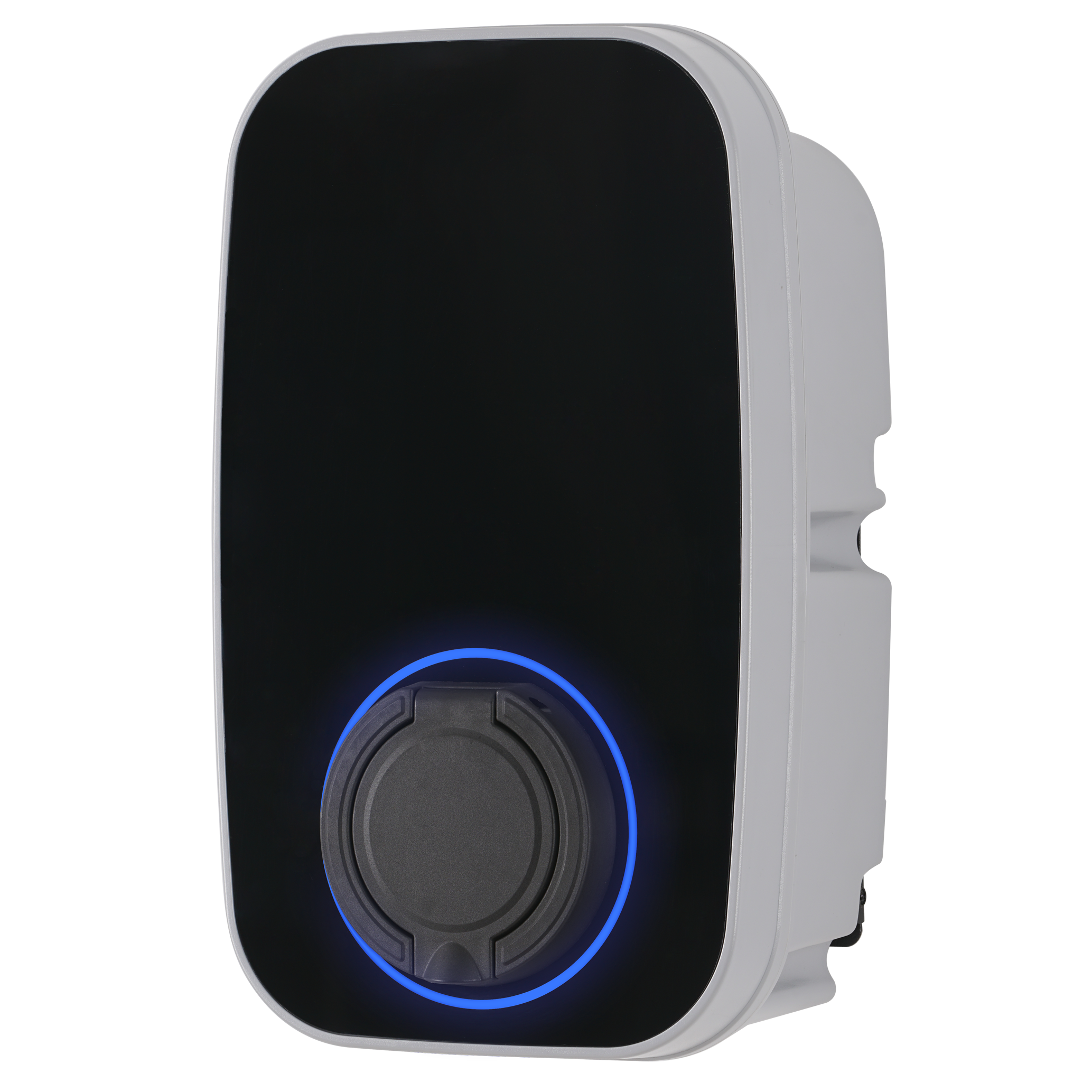 Portable Home Fast EV Charger | 7.4KW/22KW | Tuya App Control