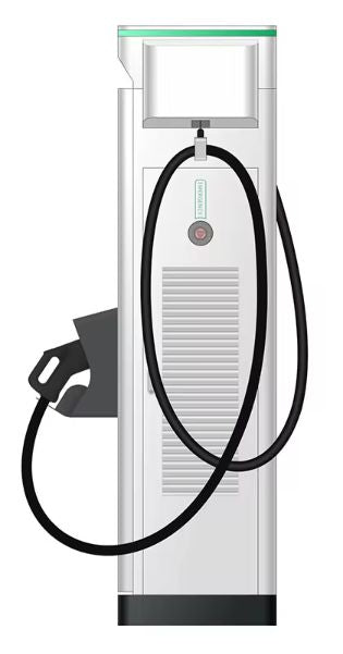 OEM ODM 60-160KW Fast Charger DC EV Charging Station