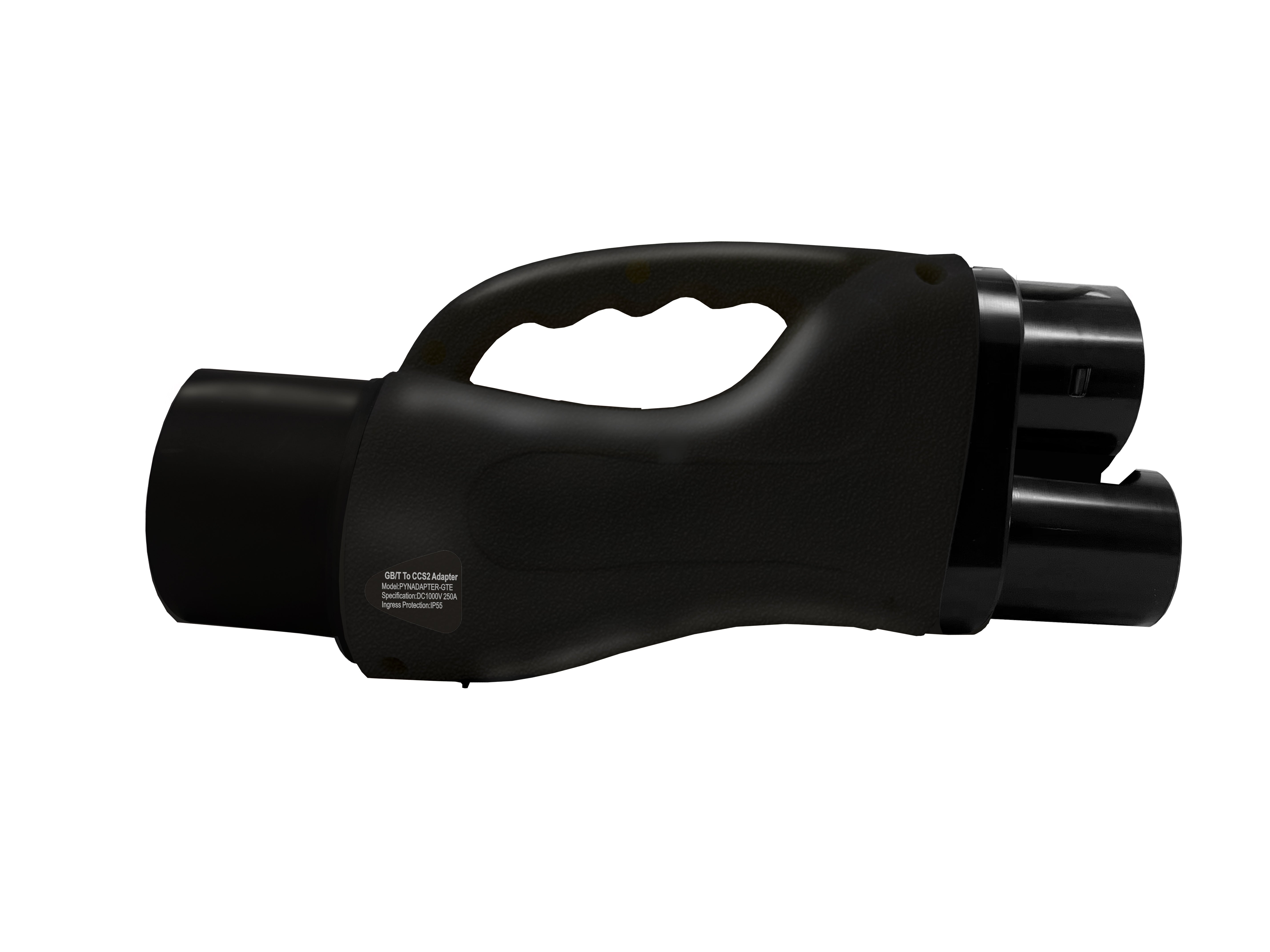 New Design GBT to CCS2 EV Charging Adapter | 1000V 300A DC