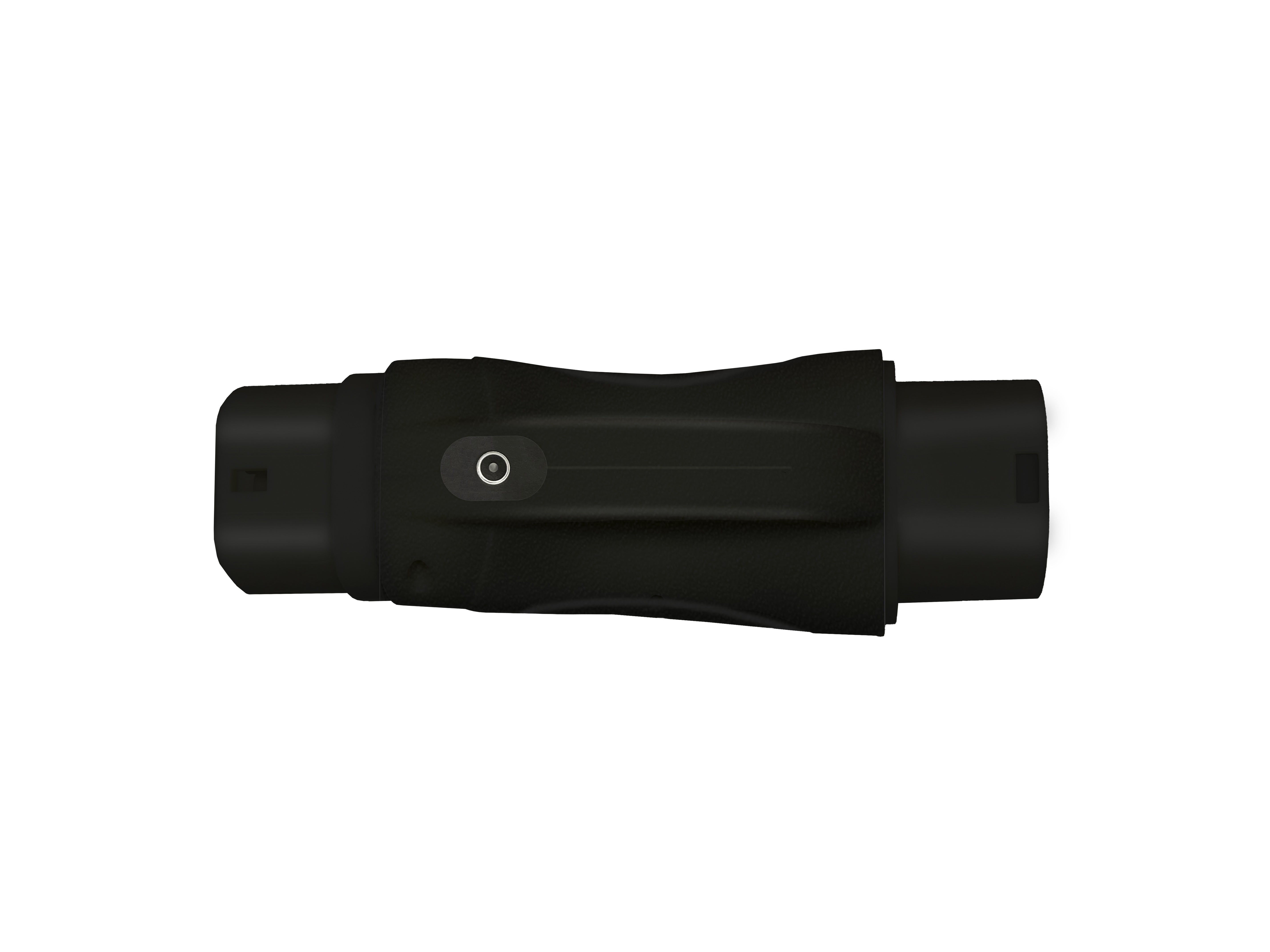 New Design GBT to CCS2 EV Charging Adapter | 1000V 300A DC