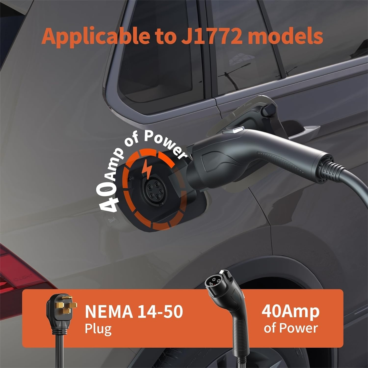 Wholesale Electric Car 16a 32a 3.5kw 7kw Ev Charging Station Portable Ev Charger with Screen Adjustable