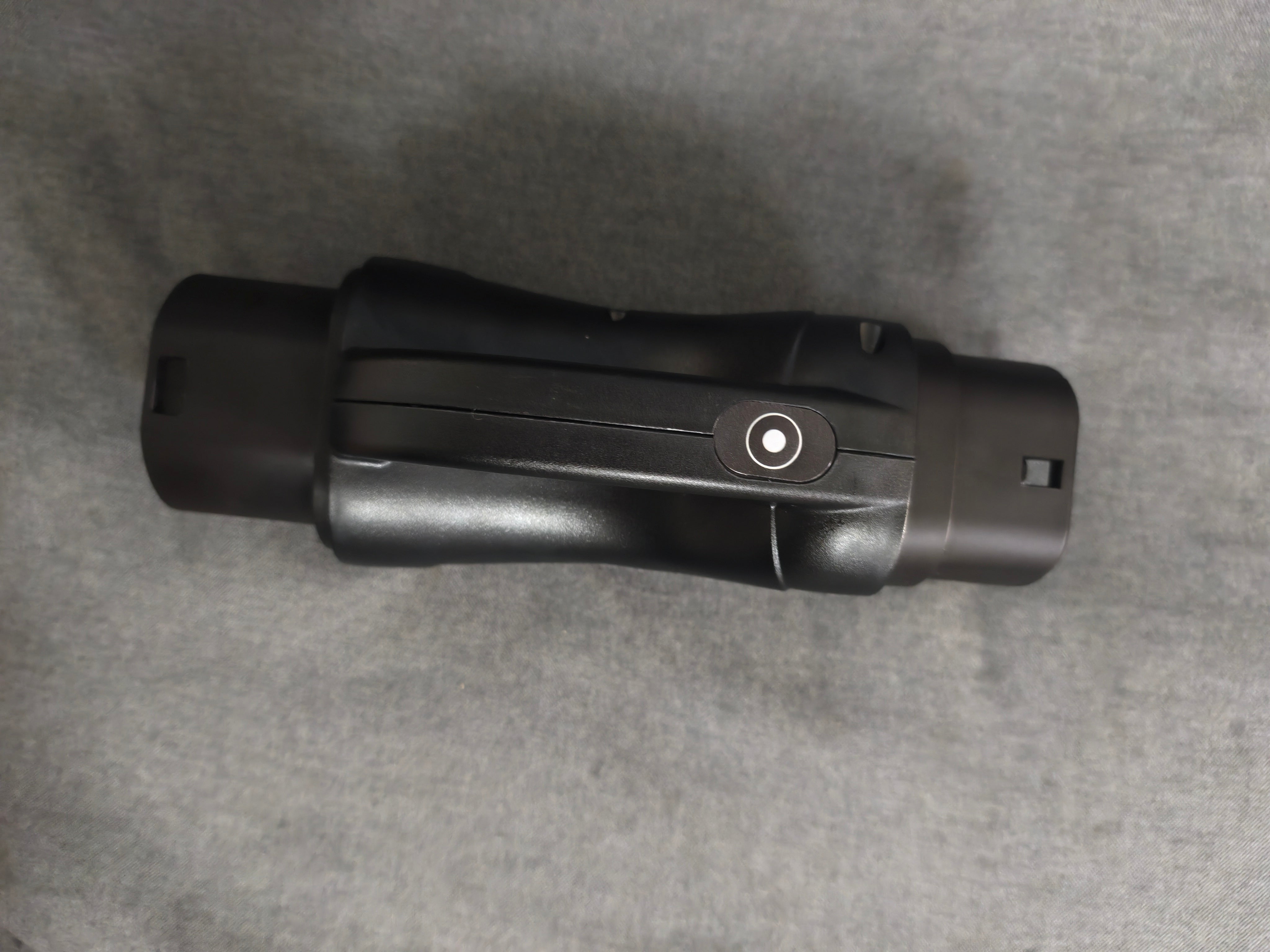 New Design GBT to CCS2 EV Charging Adapter | 1000V 300A DC