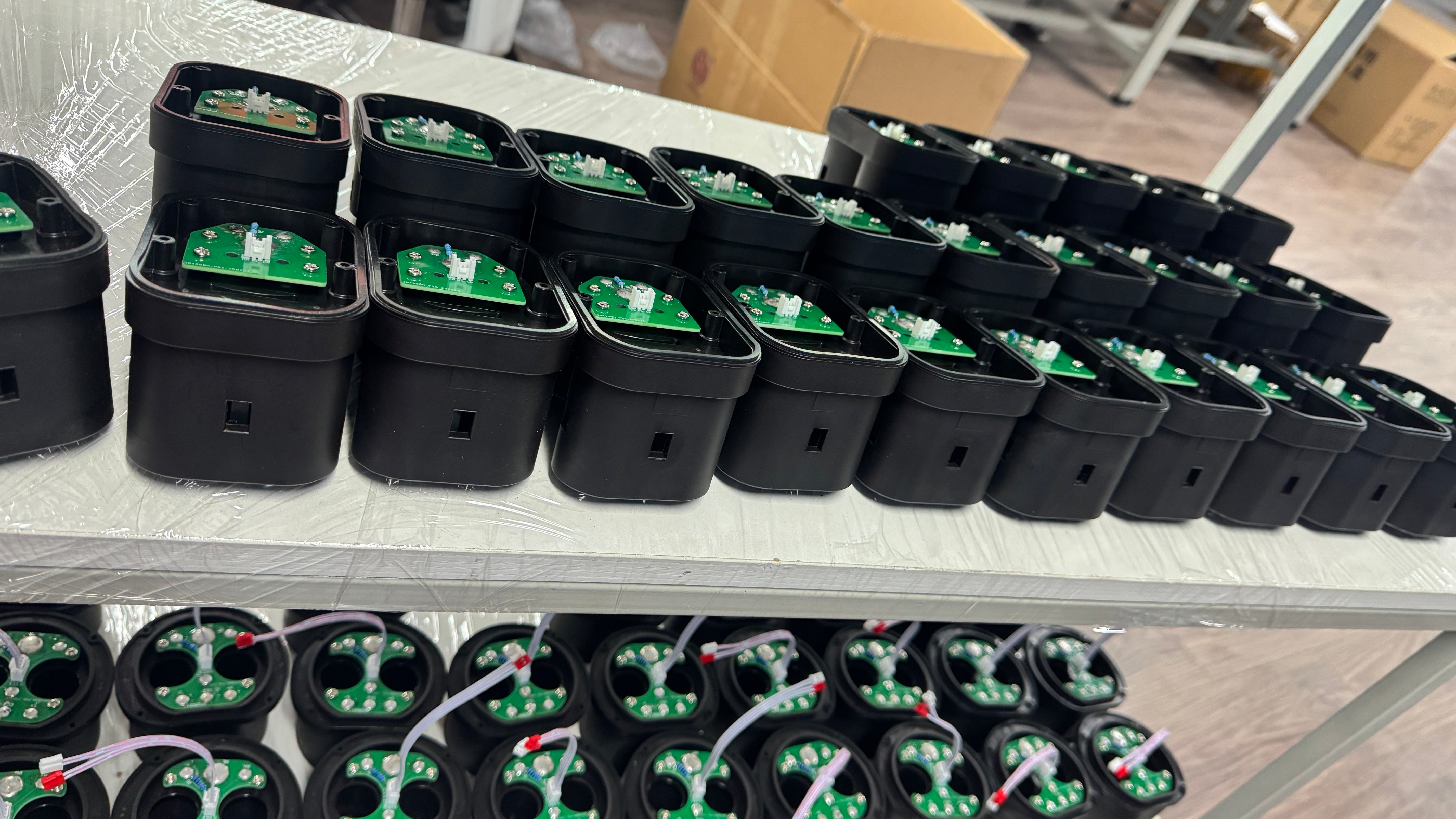 New Design GBT to CCS2 EV Charging Adapter | 1000V 300A DC
