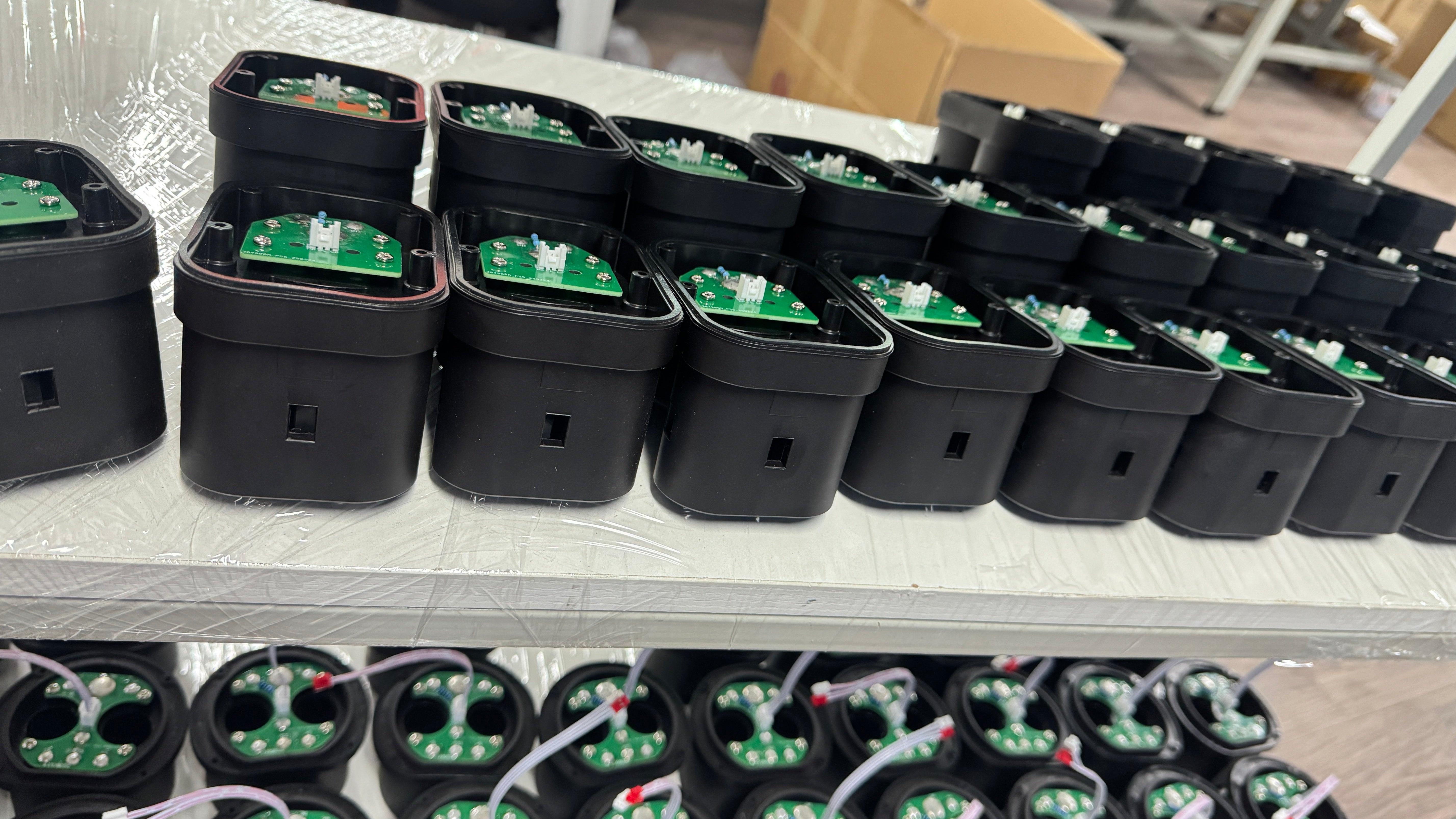 New Design GBT to CCS2 EV Charging Adapter | 1000V 300A DC
