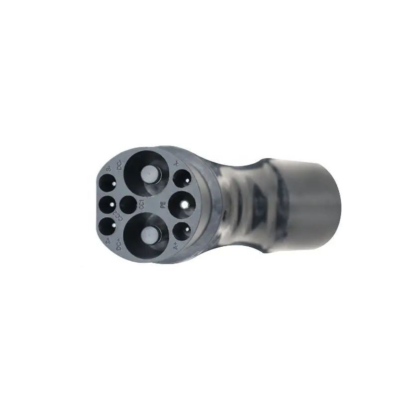 CHAdeMO to GB/T EV Charger Adapter | 125A DC Max