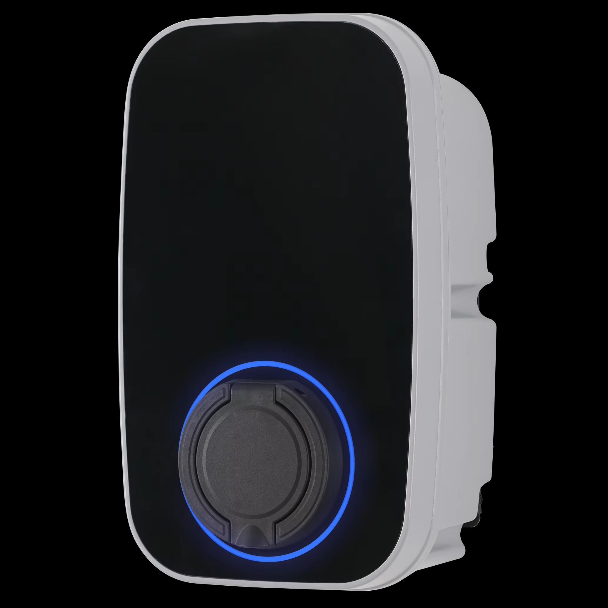 Portable Home Fast EV Charger | 7.4KW/22KW | Tuya App Control