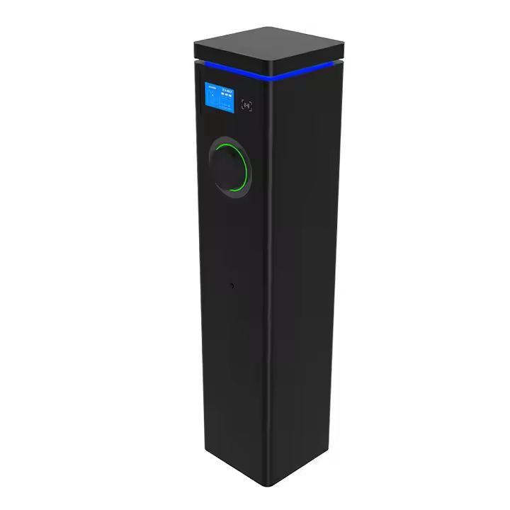 Dual EV Charger 7.4KW/22KW with Dynamic Load Balance | Type 2, 3-Phase