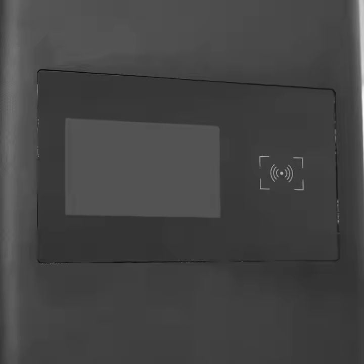 Dual EV Charger 7.4KW/22KW with Dynamic Load Balance | Type 2, 3-Phase