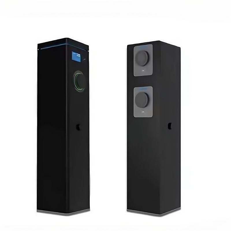 Dual EV Charger 7.4KW/22KW with Dynamic Load Balance | Type 2, 3-Phase