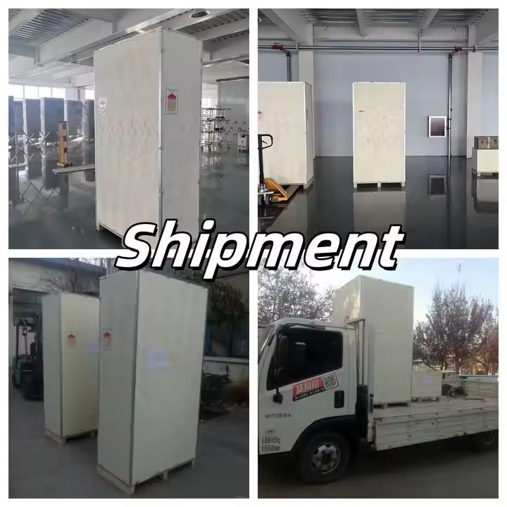 ODM 160kW 240kW 3Guns 4Guns GBT+CCS1+CCS2+CHAdeMO Fast DC EV Charger Station All EV Car