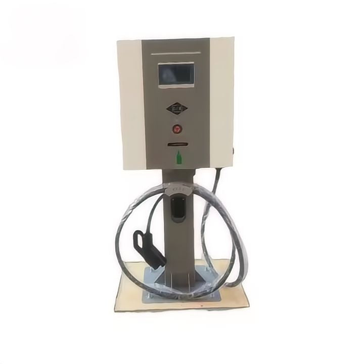 Customizable DC EV Charger | 20-40KW | Wall-Mounted & Column