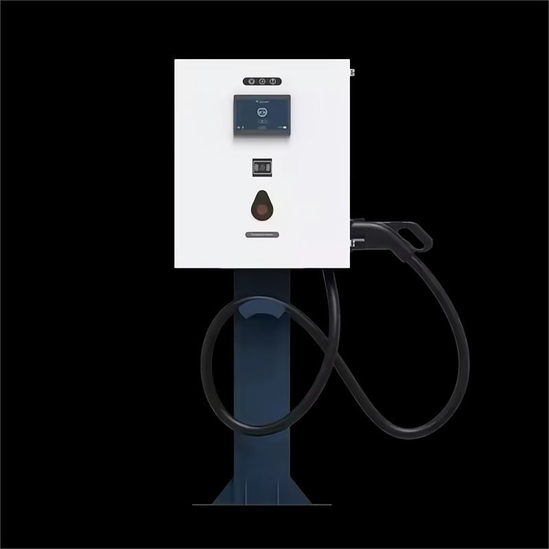 Customizable DC EV Charger | 20-40KW | Wall-Mounted & Column