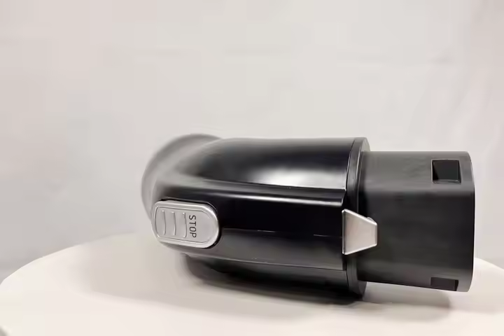 CHAdeMO to GB/T EV Charger Adapter | 125A DC Max