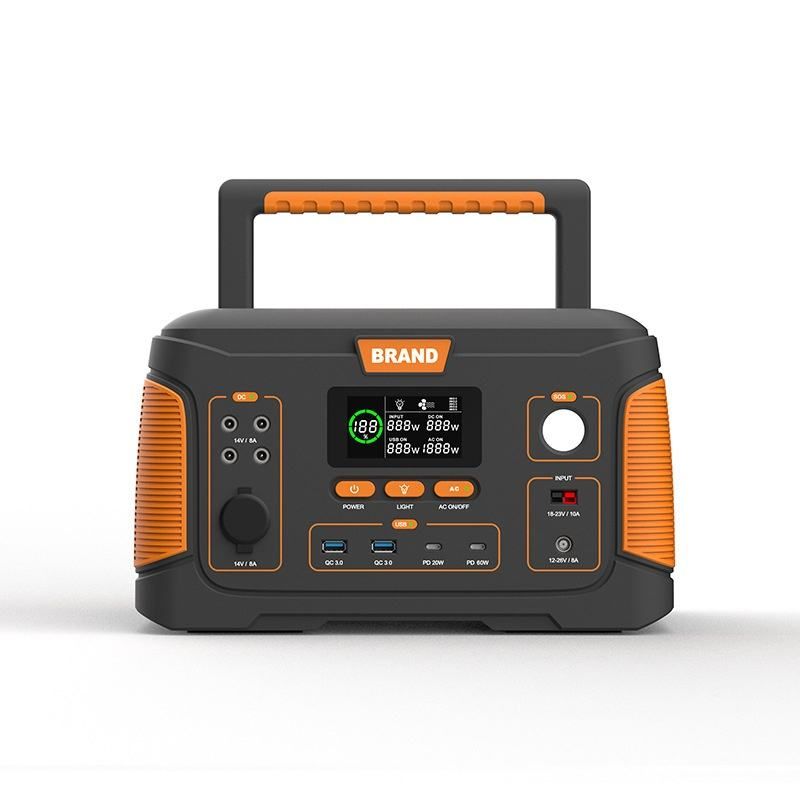 TJ-Portable 1000W
