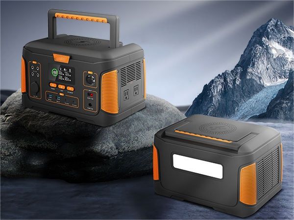 TJ-Portable 1000W