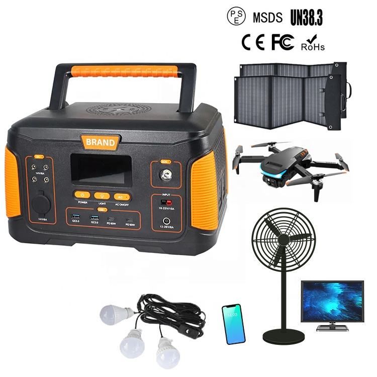 TJ-Portable 1000W