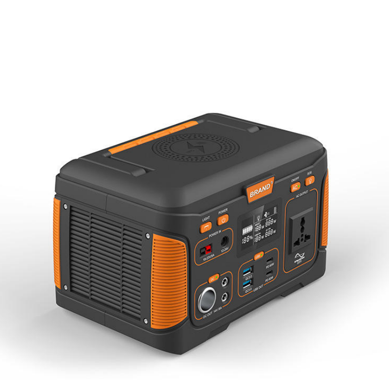 TJ-Portable 1000W
