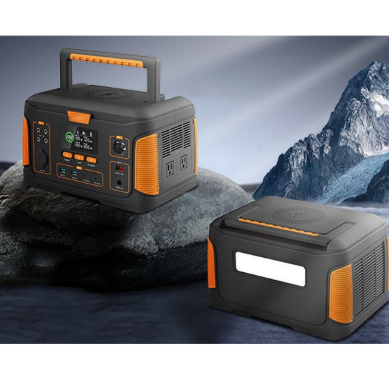 TJ-Portable 1000W