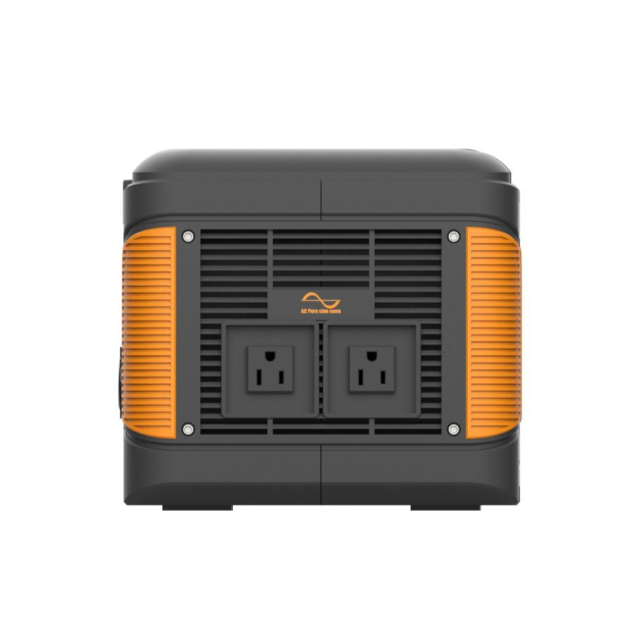 TJ-Portable 650W