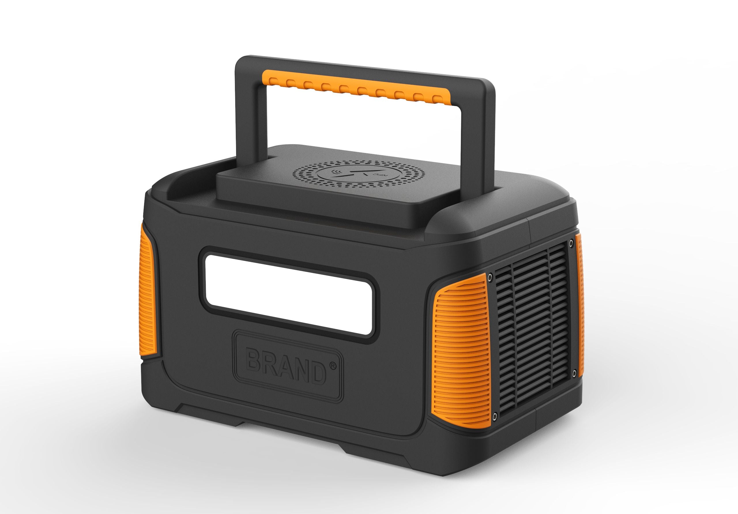TJ-Portable 650W