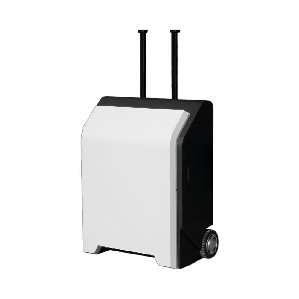 3.5KW Portable EV Emergency Charging Station | Mobile Power Bank