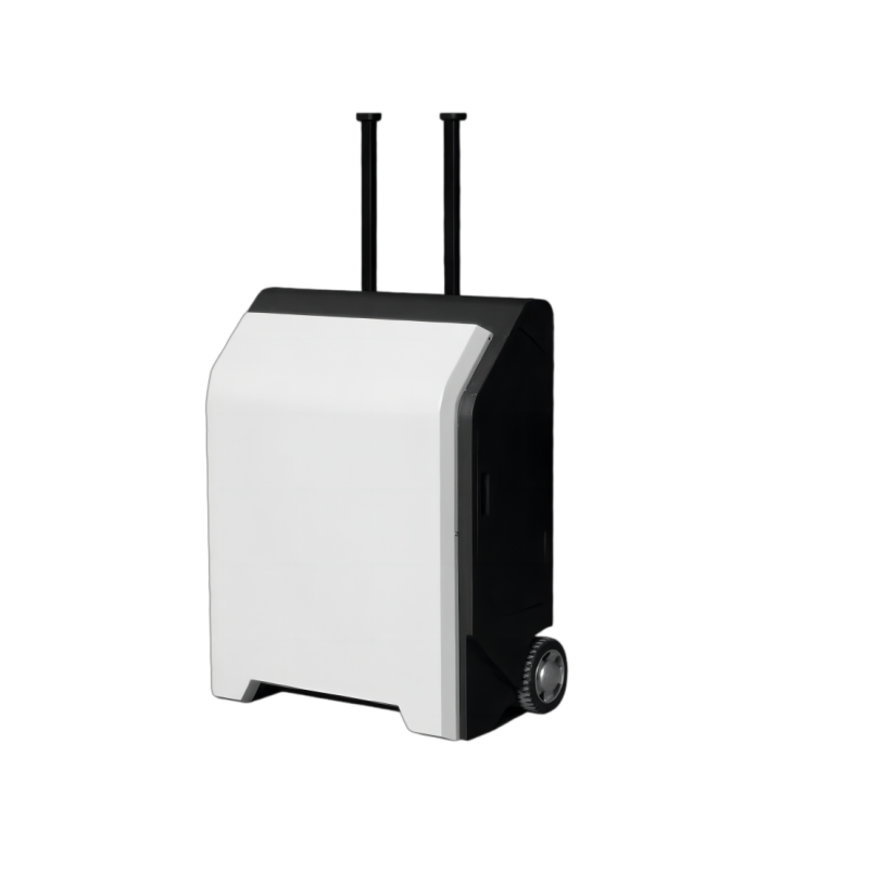 3.5KW Portable EV Emergency Charging Station | Mobile Power Bank