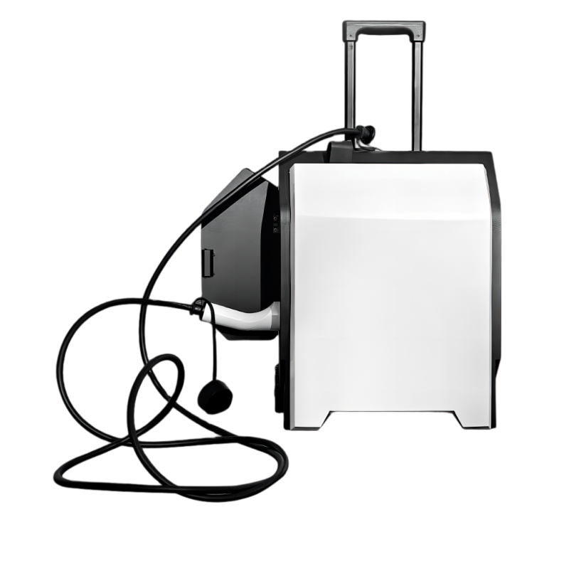 3.5KW Portable EV Emergency Charging Station | Mobile Power Bank