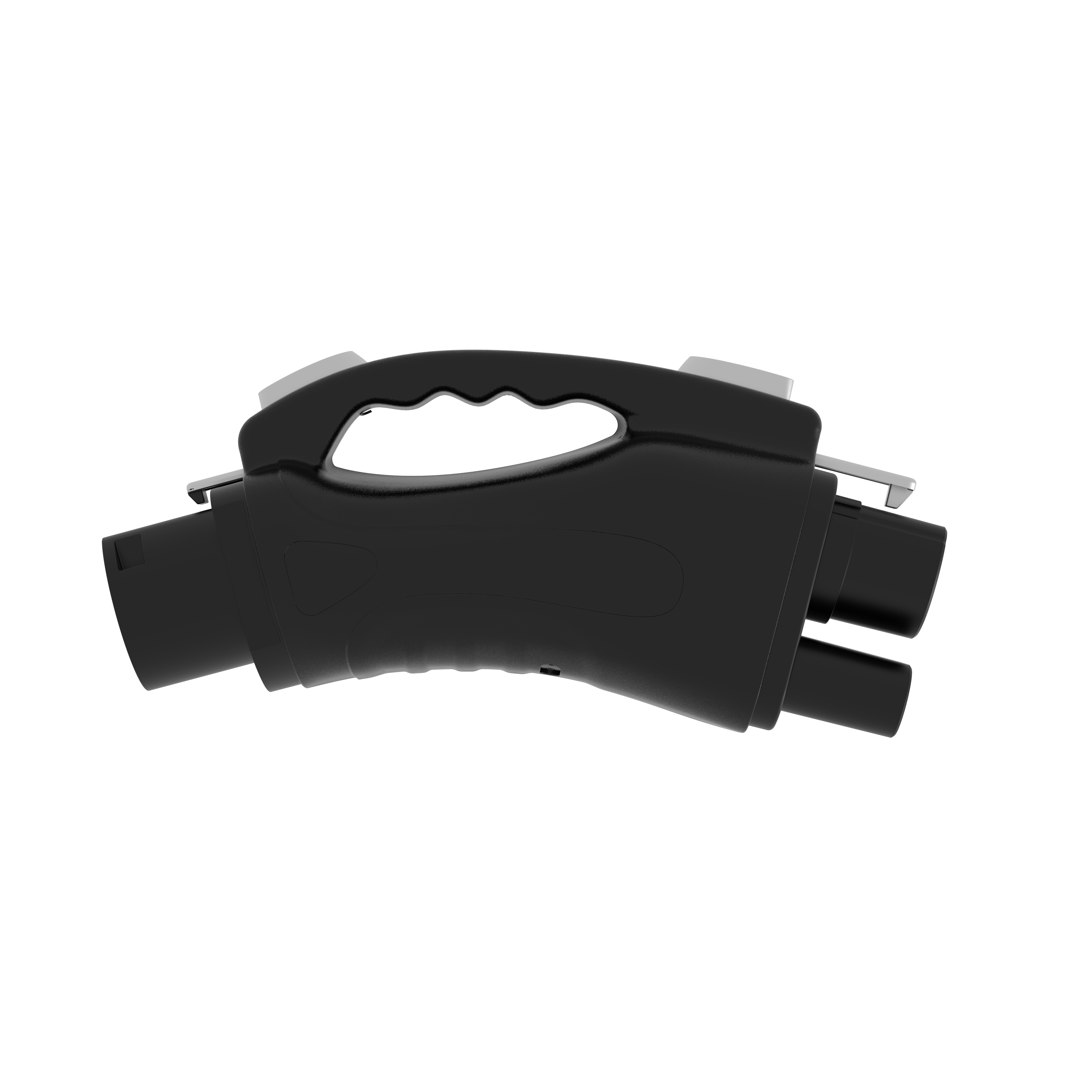 CCS2 to GBT EV Charging Adapter | 1000V 300A DC