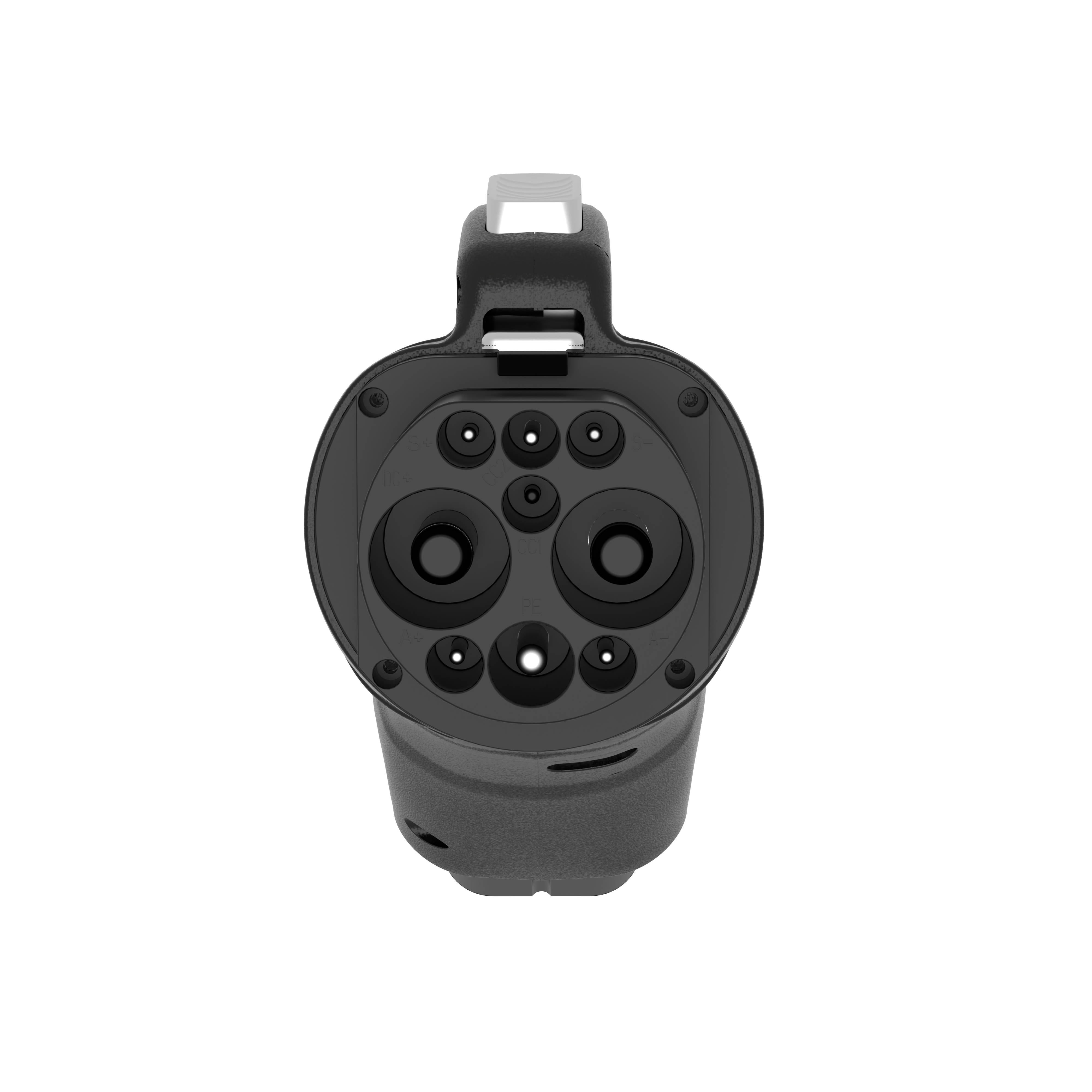 CCS2 to GBT EV Charging Adapter | 1000V 300A DC