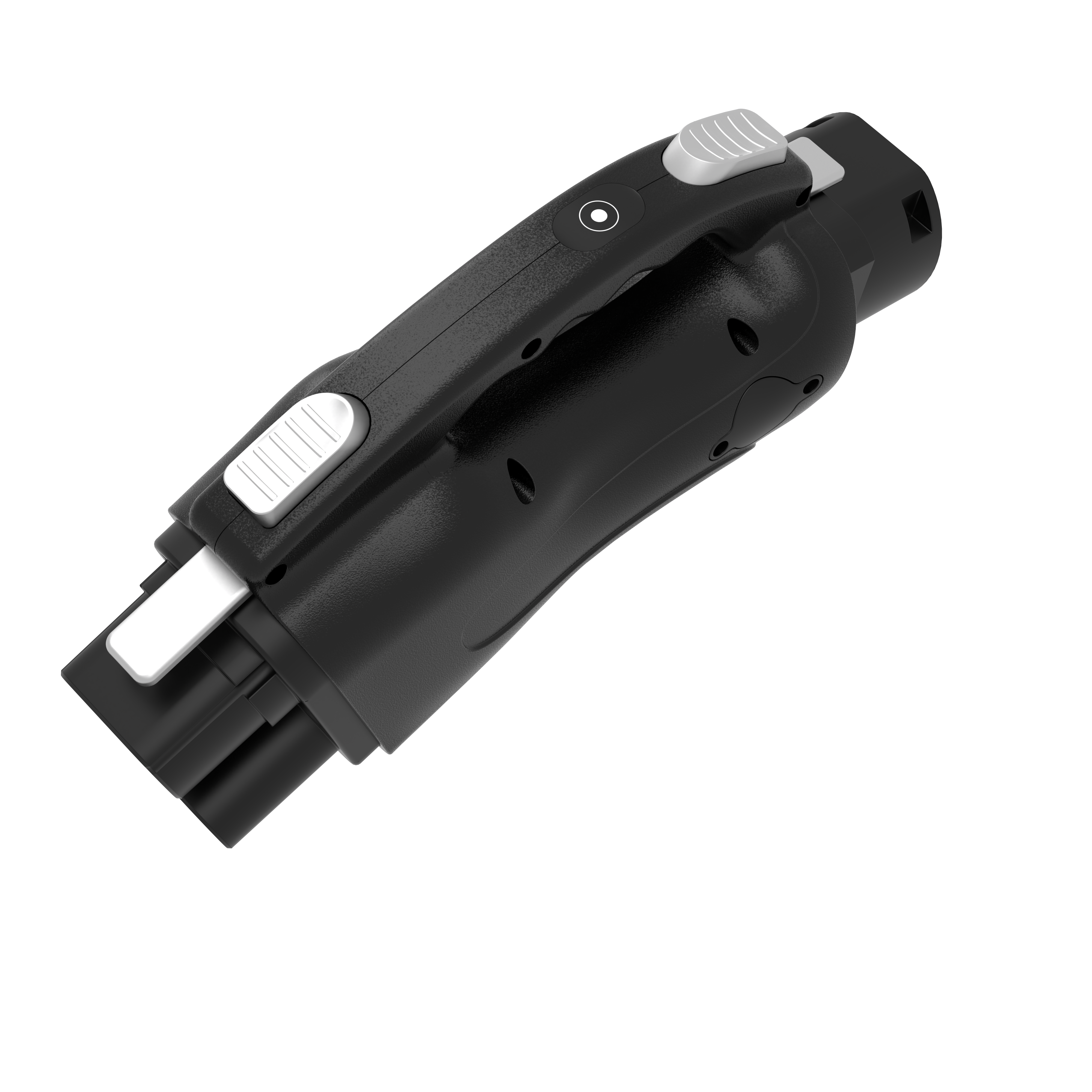 CCS2 to GBT EV Charging Adapter | 1000V 300A DC