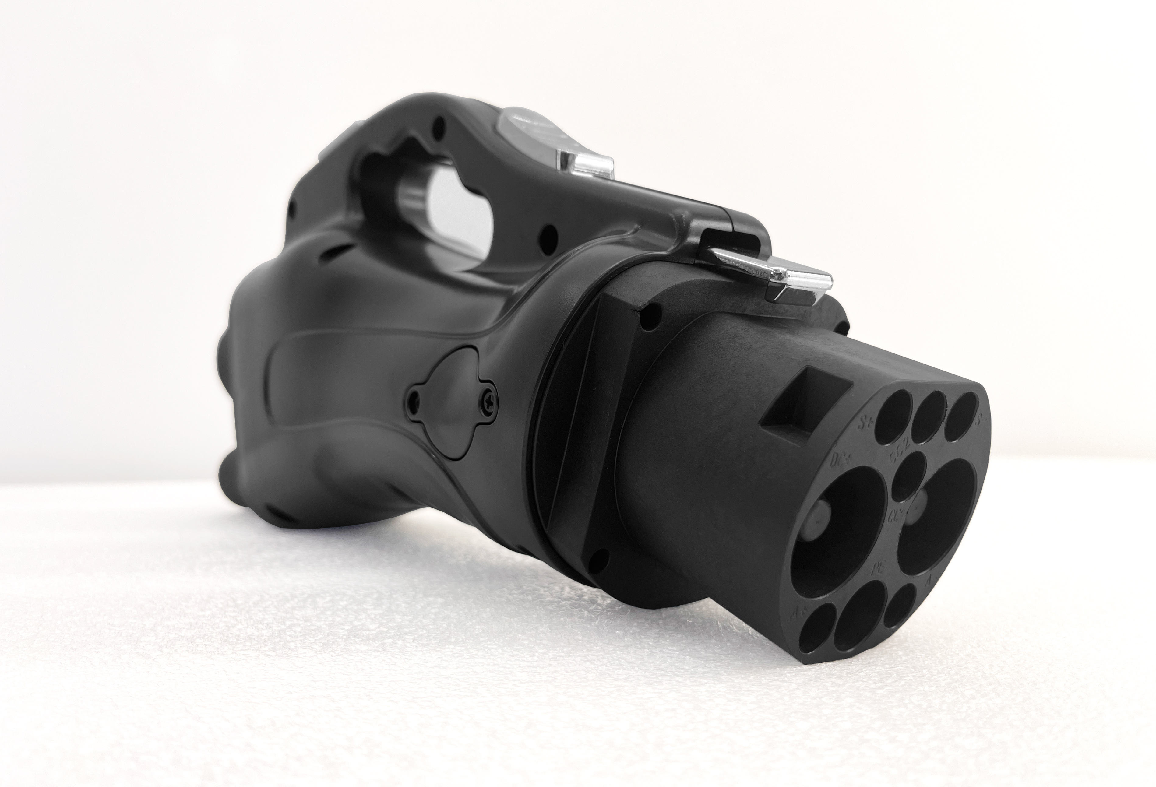 CCS2 to GBT EV Charging Adapter | 1000V 300A DC