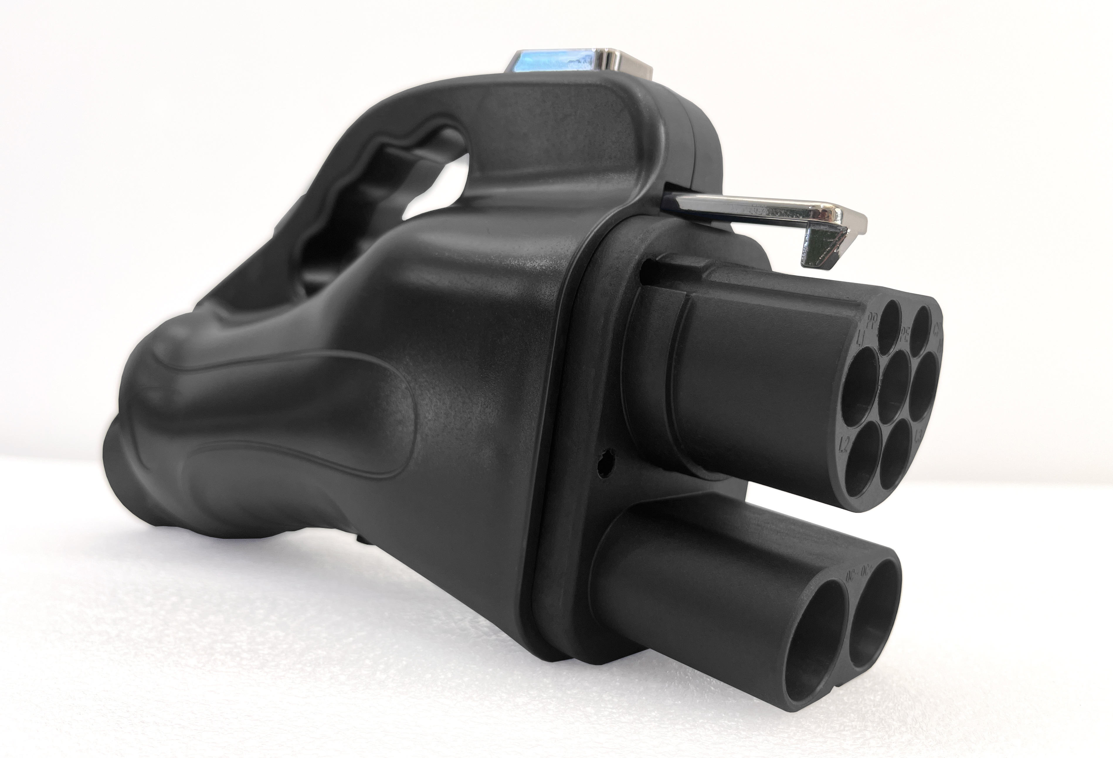 CCS2 to GBT EV Charging Adapter | 1000V 300A DC