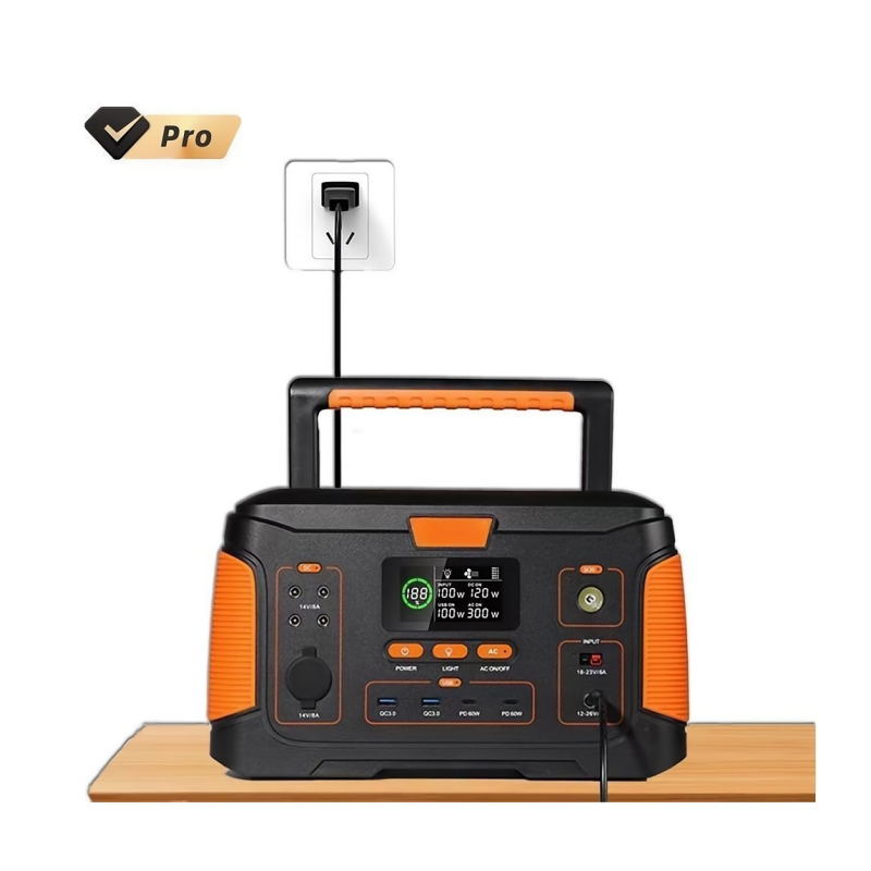 TJ-Portable 1000W