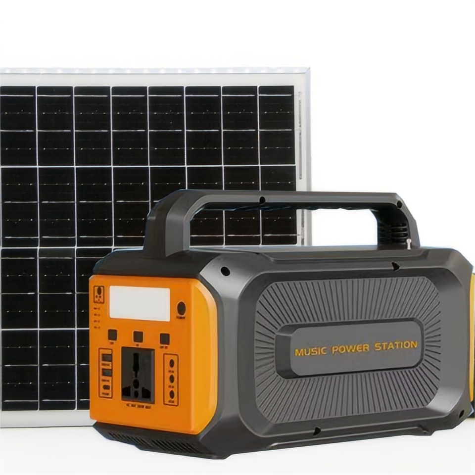 YY-Portable 200W
