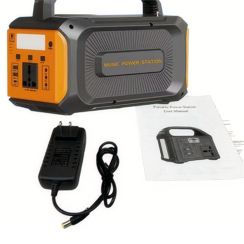 YY-Portable 200W