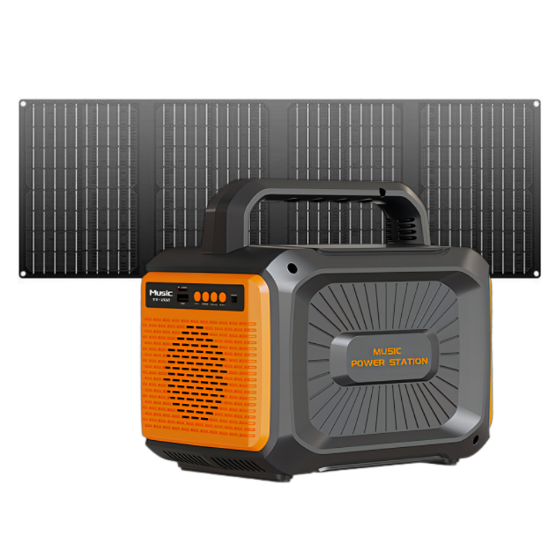 YY-Portable 200W