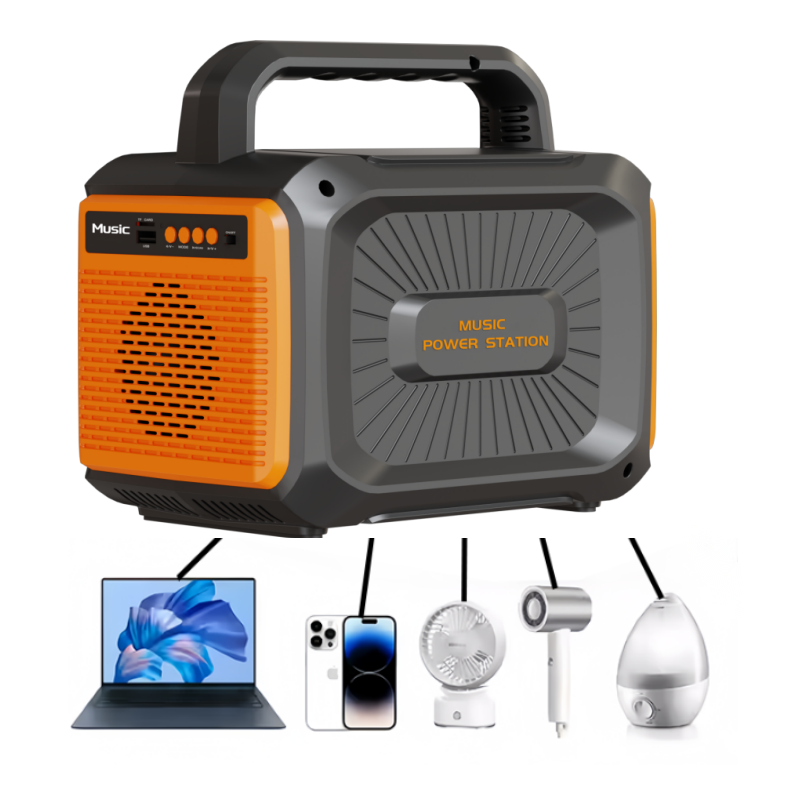 YY-Portable 200W