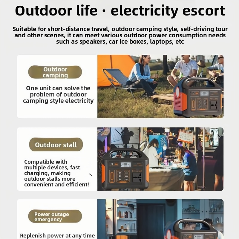 T-Eg -Portable 100W
