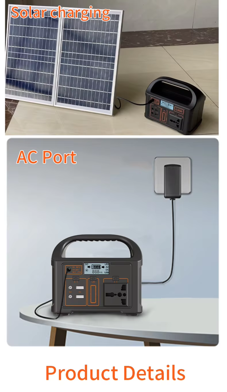 T-Eg -Portable 100W