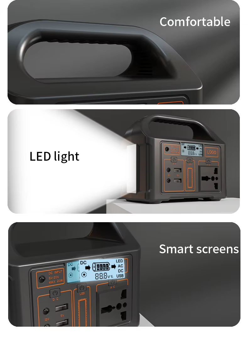 T-Eg -Portable 100W