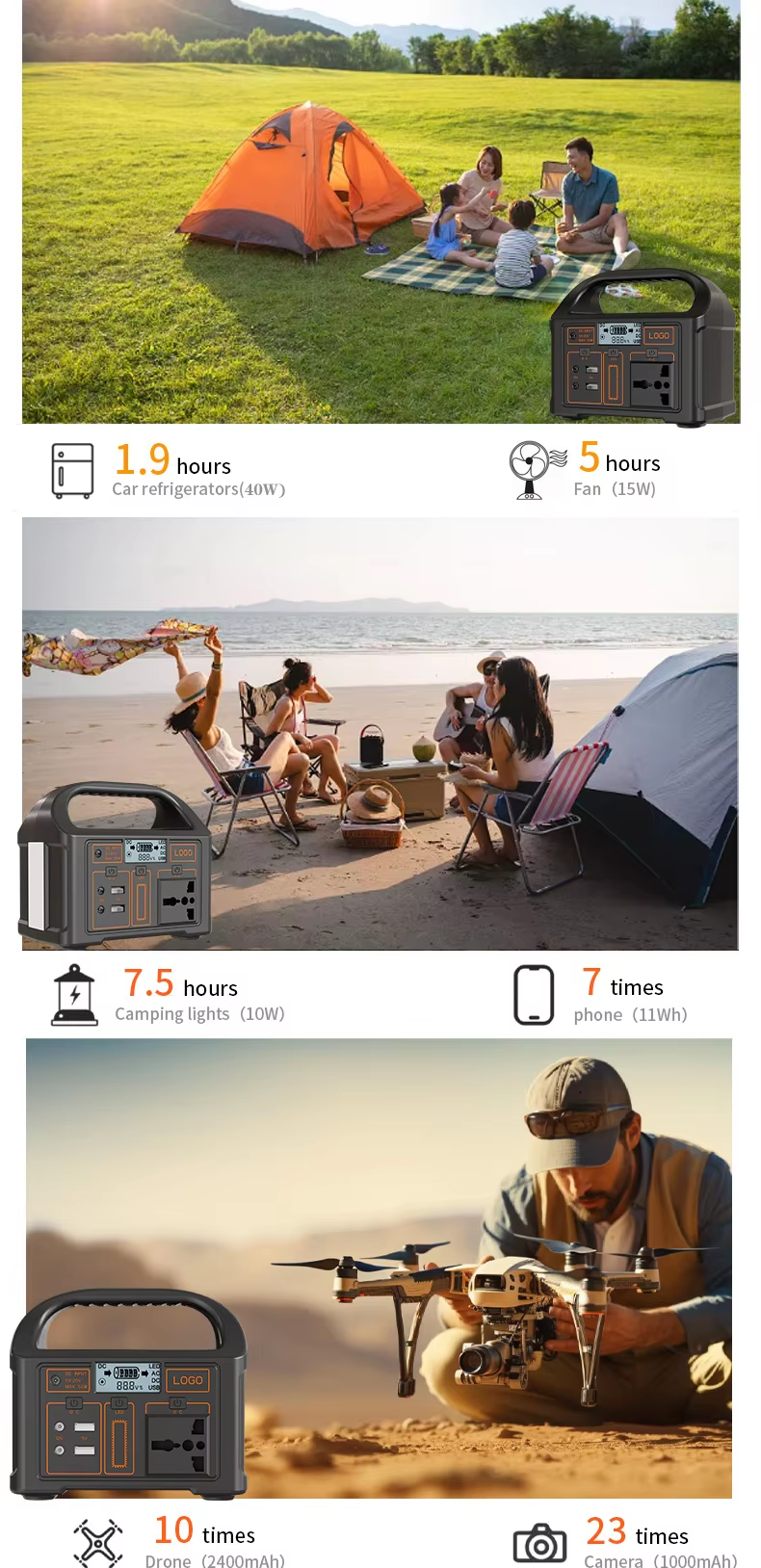 T-Eg -Portable 150W
