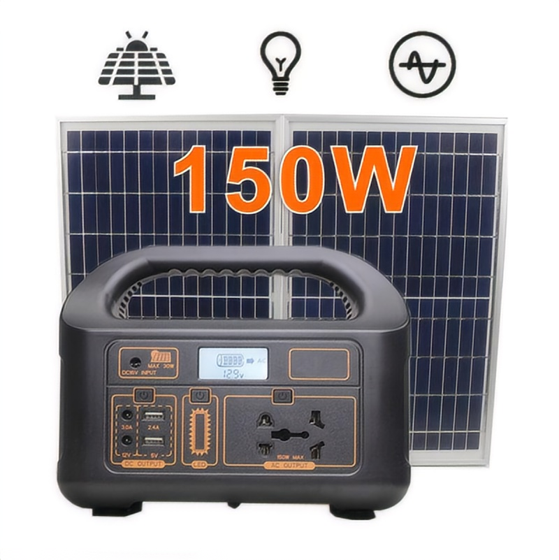 T-Eg -Portable 150W