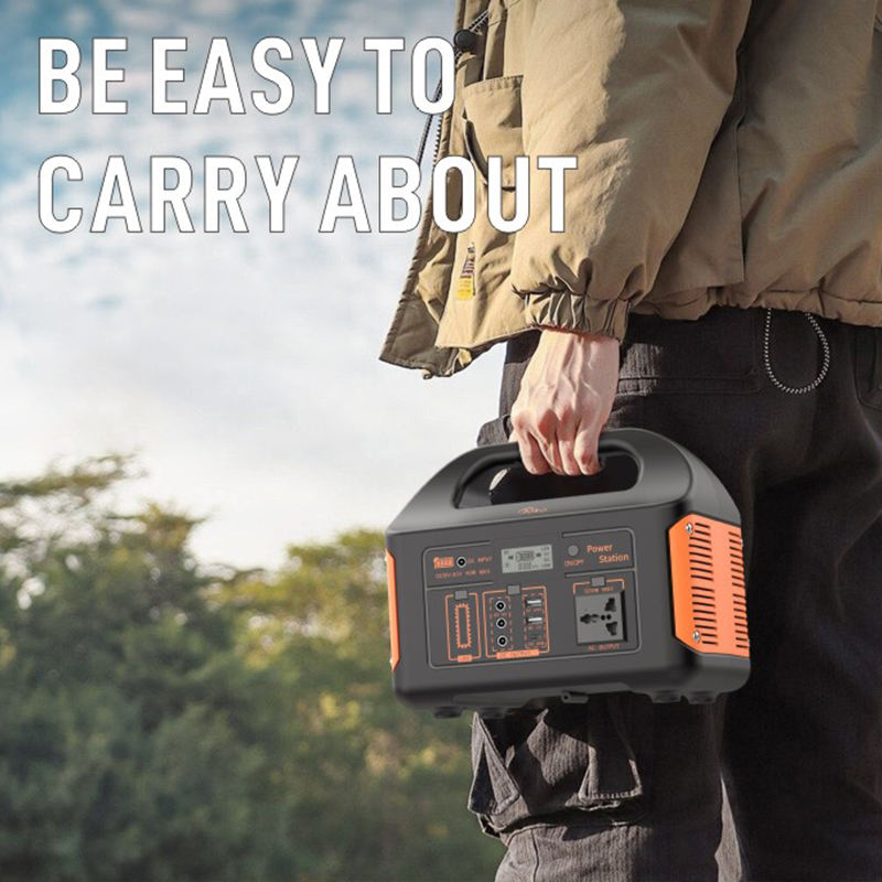 T-Eg -Portable 100W