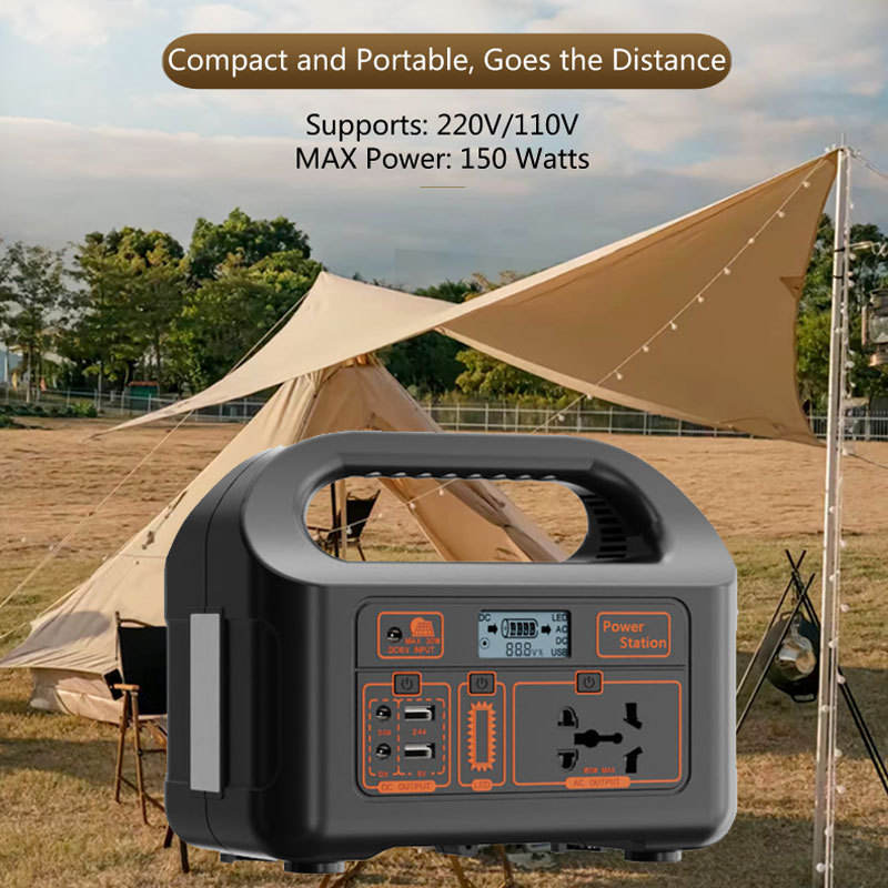 T-Eg -Portable 150W
