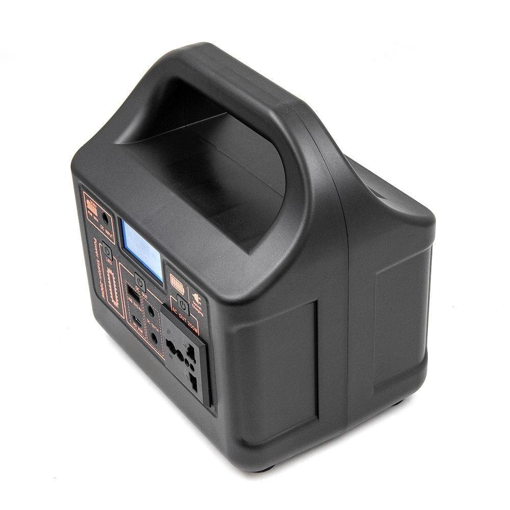 T-Eg -Portable 200W