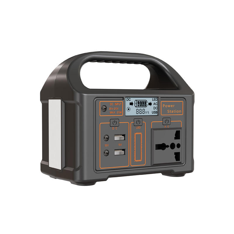 T-Eg -Portable 100W