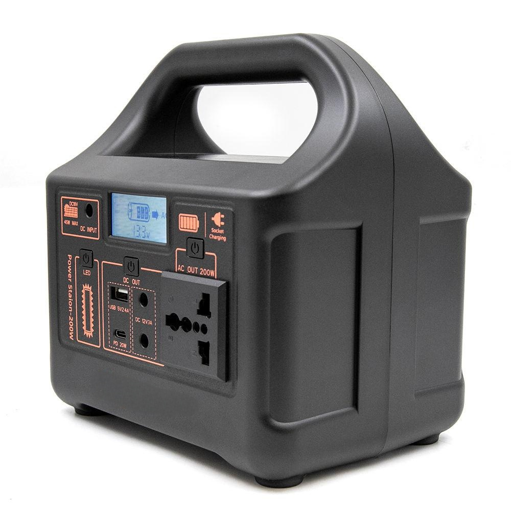 T-Eg -Portable 200W