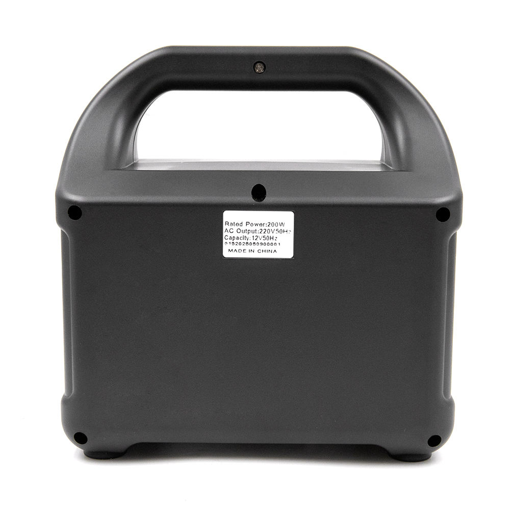 T-Eg -Portable 200W
